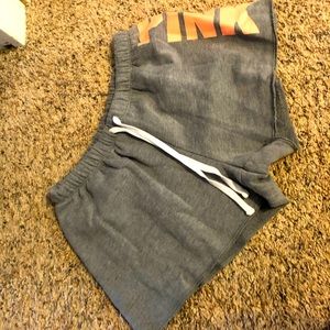 Victoria Secret shorts